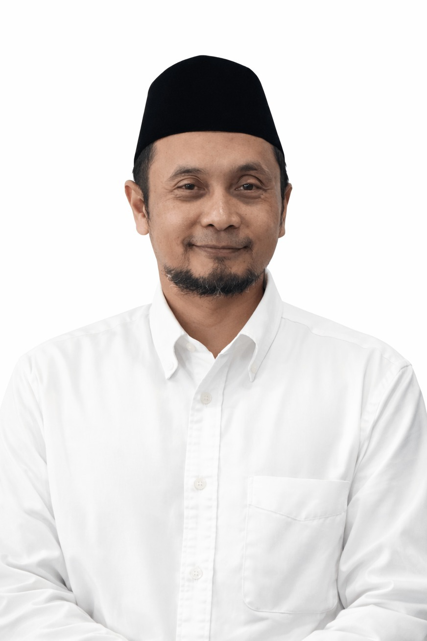 Joko Priyono, ST