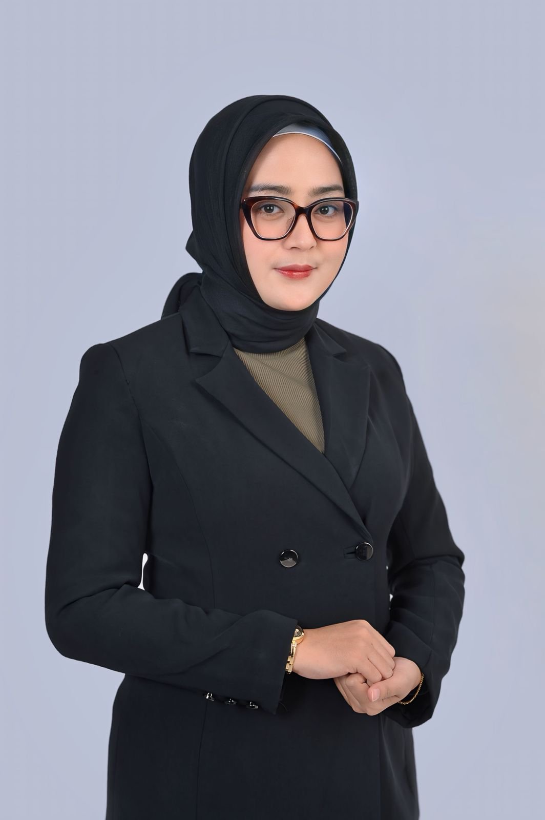 Octaria Vadilla Supratman, S.IP., M.M.